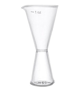 Glass Jigger