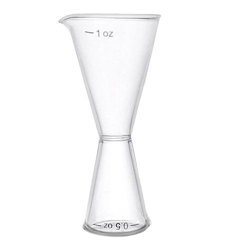 Glass Jigger