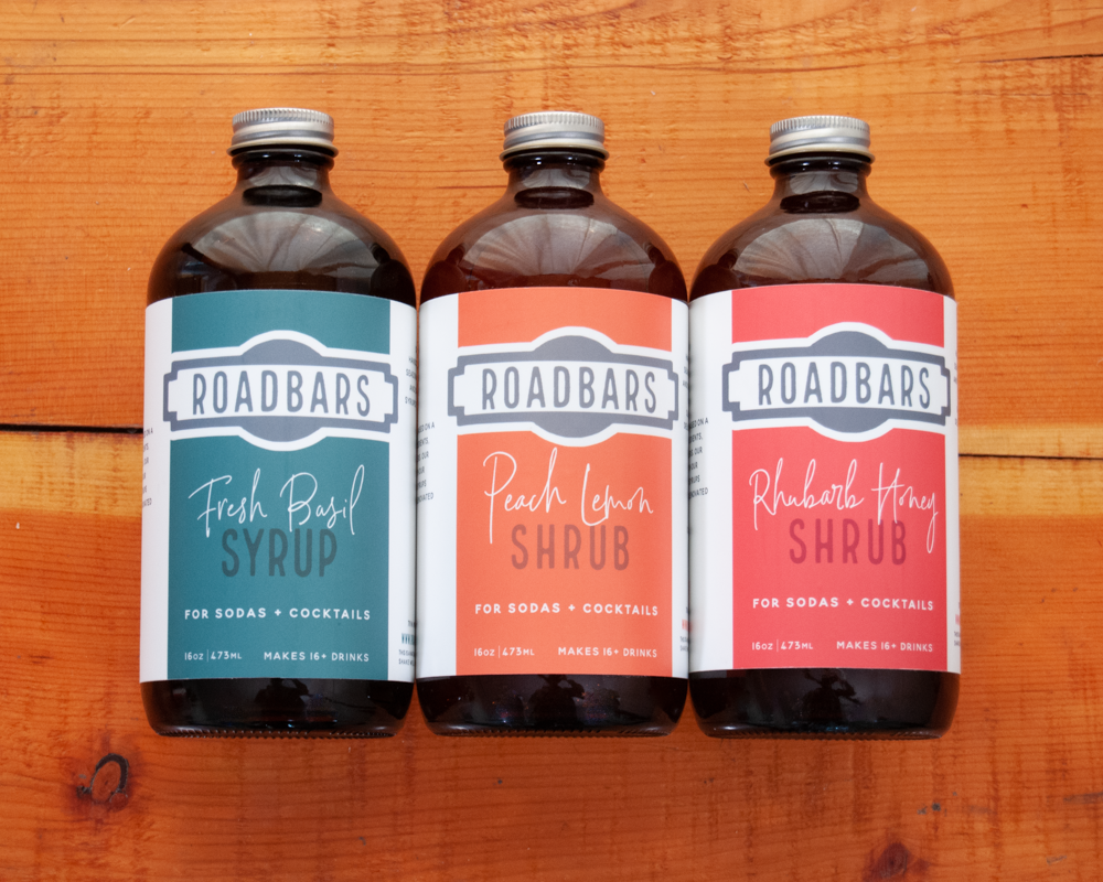 Gin Drinkers Collection